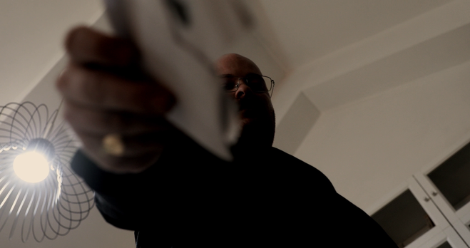 INFERNO sequence still