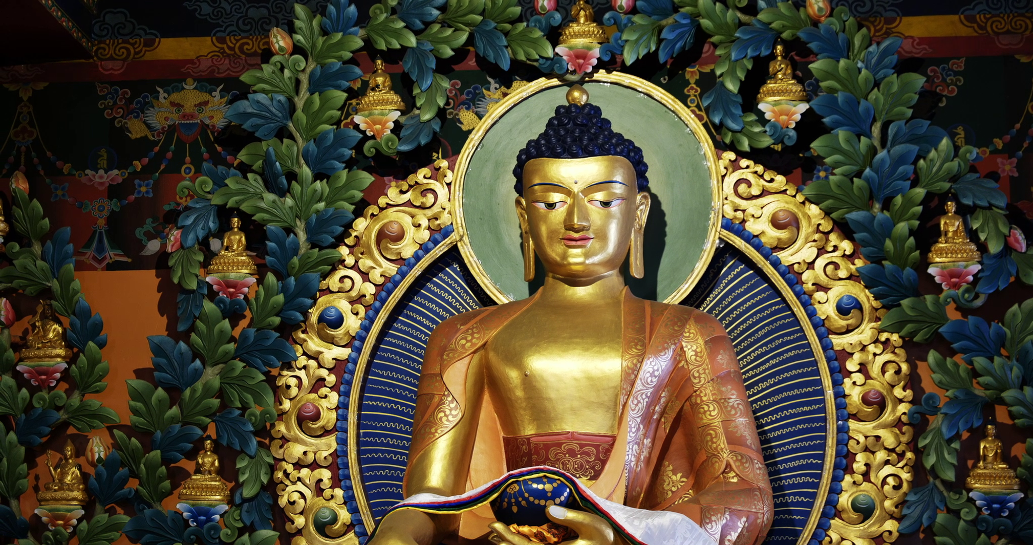 Faith in The Dust: Nepal